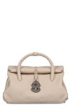Load image into Gallery viewer, Dotta Leather handbag
