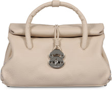Load image into Gallery viewer, Dotta Leather handbag
