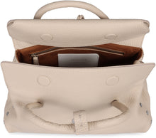 Load image into Gallery viewer, Dotta Leather handbag
