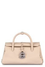 Load image into Gallery viewer, Dotta S leather handbag
