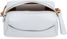 Load image into Gallery viewer, Matrioska leather clutch
