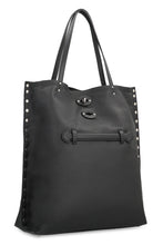 Load image into Gallery viewer, A'spasso Medium Leather tote
