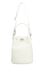 Load image into Gallery viewer, Monda S leather bucket bag
