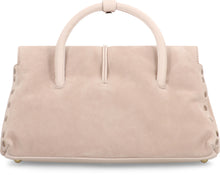 Load image into Gallery viewer, Borsa Dotta® S in hammered leather

