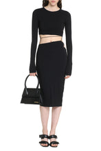 Load image into Gallery viewer, Aghate midi-dress
