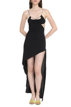 Load image into Gallery viewer, Aliza long dress
