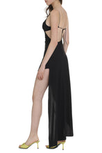 Load image into Gallery viewer, Aliza long dress
