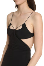 Load image into Gallery viewer, Aliza long dress

