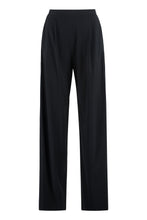Load image into Gallery viewer, Gal wide leg trousers
