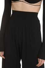 Load image into Gallery viewer, Gal wide leg trousers
