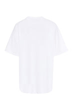 Load image into Gallery viewer, Logo cotton t-shirt

