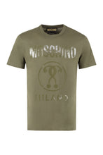Load image into Gallery viewer, Printed cotton T-shirt

