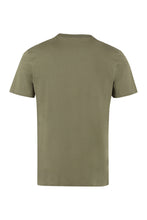 Load image into Gallery viewer, Printed cotton T-shirt
