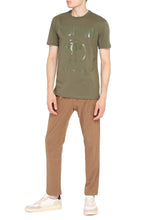 Load image into Gallery viewer, Printed cotton T-shirt
