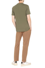 Load image into Gallery viewer, Printed cotton T-shirt
