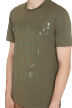 Load image into Gallery viewer, Printed cotton T-shirt
