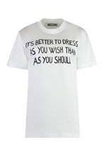 Load image into Gallery viewer, Printed t-shirt
