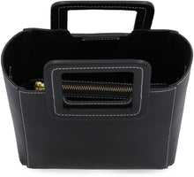 Load image into Gallery viewer, Shirley leather mini bag
