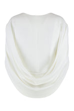 Load image into Gallery viewer, Blouse in crepe
