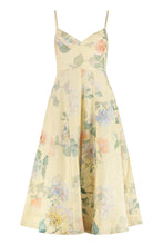 Load image into Gallery viewer, Illuminate Linen dress
