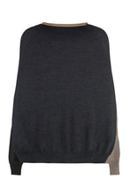 Load image into Gallery viewer, Virgin wool cardigan

