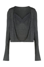 Load image into Gallery viewer, Virgin wool sweater
