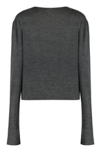Load image into Gallery viewer, Virgin wool sweater
