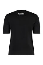 Load image into Gallery viewer, Short sleeve sweater
