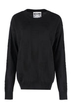 Load image into Gallery viewer, Virgin wool sweater
