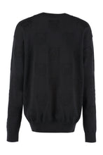 Load image into Gallery viewer, Virgin wool sweater
