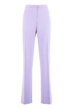 Load image into Gallery viewer, Hulka flared trousers
