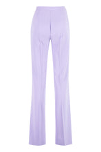 Load image into Gallery viewer, Hulka flared trousers
