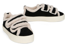 Load image into Gallery viewer, Sneakers with details in wool

