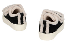 Load image into Gallery viewer, Sneakers with details in wool
