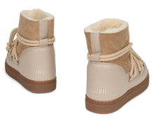 Load image into Gallery viewer, Snow boots with cords
