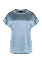 Load image into Gallery viewer, Farida silk blouse
