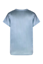 Load image into Gallery viewer, Farida silk blouse
