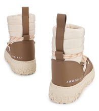 Load image into Gallery viewer, Mountain boots in technical fabric
