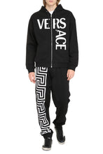Load image into Gallery viewer, Full zip hoodie
