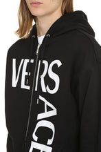 Load image into Gallery viewer, Full zip hoodie

