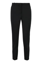 Load image into Gallery viewer, Bello slim cigarette trousers

