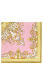 Load image into Gallery viewer, Printed silk twill scarf
