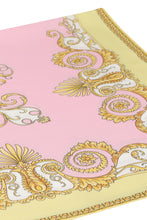Load image into Gallery viewer, Printed silk twill scarf
