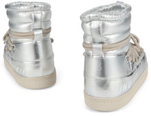 Load image into Gallery viewer, Padded winter boot
