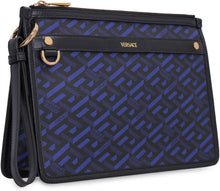Load image into Gallery viewer, La Greca clutch
