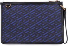 Load image into Gallery viewer, La Greca clutch
