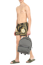 Load image into Gallery viewer, Printed swim shorts
