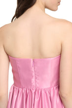 Load image into Gallery viewer, Aminga off-the-shoulder dress
