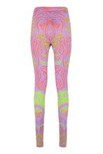 Load image into Gallery viewer, Printed leggings
