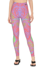 Load image into Gallery viewer, Printed leggings

